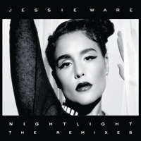 Jessie Ware - Night Light The Remixes