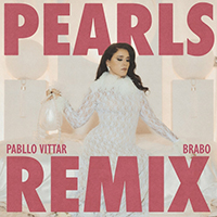 Jessie Ware - Pearls (Pabllo Vittar & Brabo Remix)