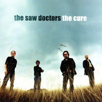 Saw Doctors - The Cure