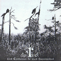 Sale Freux - Les Corbeaux de mes Funerailles (as Saatkrahe)