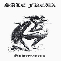 Sale Freux - Subterraneus