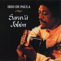 Irio De Paula - Sarava Jobim