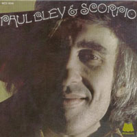 Bley, Paul - Paul Bley & Scorpio