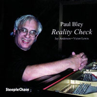 Bley, Paul - Reality Check