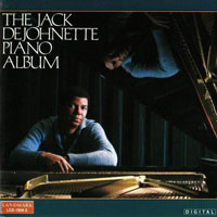 DeJohnette, Jack - Piano Album