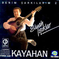 Kayahan - Siyah Isiklar