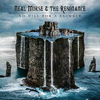 Neal Morse - Neal Morse & The Resonance - No Hill For A Climber