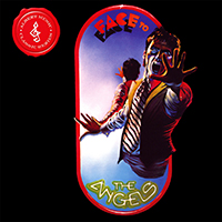 Angels - Face To Face (Reissue 2008)