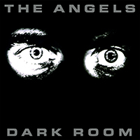 Angels - Dark Room (Reissue 2010)