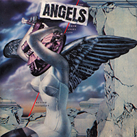 Angels - Beyond Salvation (USA Edition)