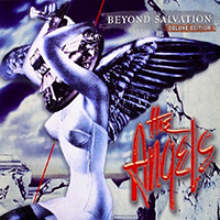 Angels - Beyond Salvation (Reissue 2014 Deluxe Edition) CD1