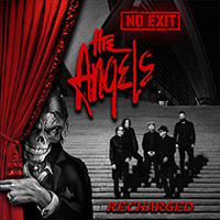 Angels - No Exit (Re-Recorded 2019 Recharged Edition)