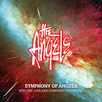 Angels - Symphony Of Angels (Adelaide Symphony Orchestra)