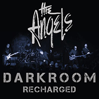 Angels - Dark Room (Re-Recorded 2020 Recharged Edition)