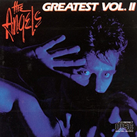 Angels - Greatest Hits Vol. II