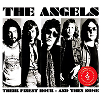 Angels - Their Finest Hour...And Then Some (Reissue 2008)