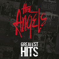 Angels - Greatest Hits