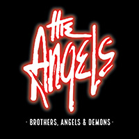 Angels - Brothers, Angels & Demons (CD1)