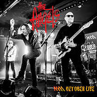 Angels - Triple M OZTOBER Live