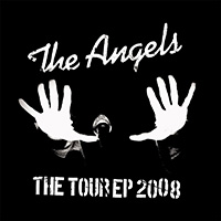 Angels - The Tour EP 2008