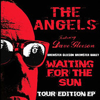 Angels - Waiting For The Sun (EP)