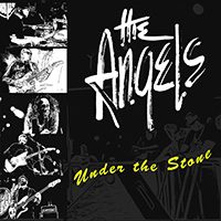 Angels - Under The Stone (EP)