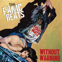 Panic Beats - Without Warning