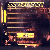 Nightstalker (GRC) - Use (CD 1)