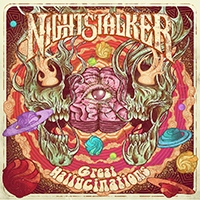 Nightstalker - Great Hallucinations