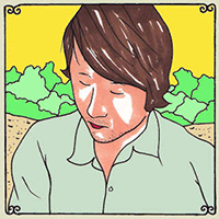 Sea Wolf - Daytrotter Studio  11/21/2012