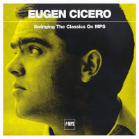 Eugen Cicero - Swinging The Classics On MPS (CD 1)