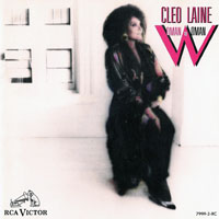 Cleo Laine - Woman To Woman