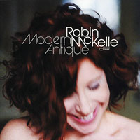 McKelle, Robin - Modern Antique