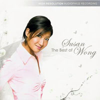 Wong, Susan - The Best of Susan Wong
