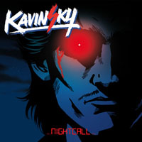 Breakbot - Kavinsky feat. Lovefoxxx - Nightcall (Breakbot Remix)