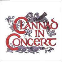 Clannad - In Concert