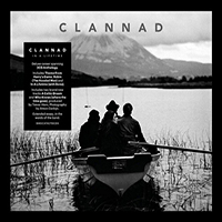 Clannad - In A Lifetime (CD 1)