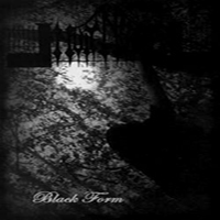 Nuit Noire - Black Form (Demo)