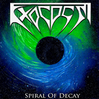Exocosm - Spiral Of Decay