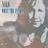 Jiptner, Nils - What the Funk