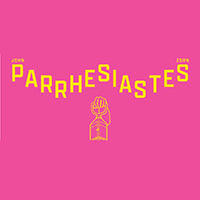 John Zorn - Parrhesiastes