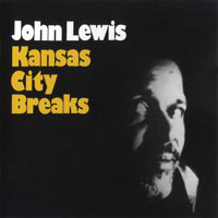 Lewis, John - Kansas City Breaks
