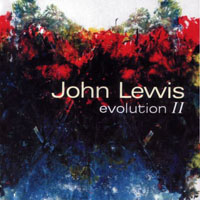 Lewis, John - Evolution II