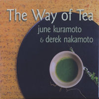 Kuramoto, June - The Way Of Tea