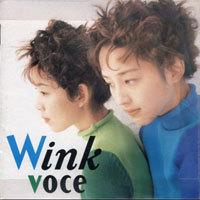 Wink - Voce