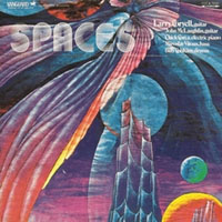Coryell, Larry - Spaces