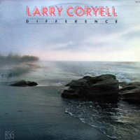 Coryell, Larry - Difference