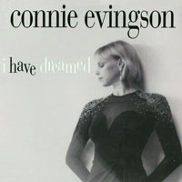 Evingson, Connie - I Have Dreamed