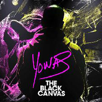 Yonas - The Black Canvas