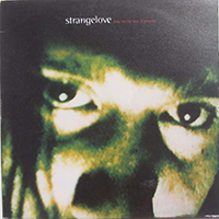 Strangelove - Time For The Rest Of Your Life (Single)